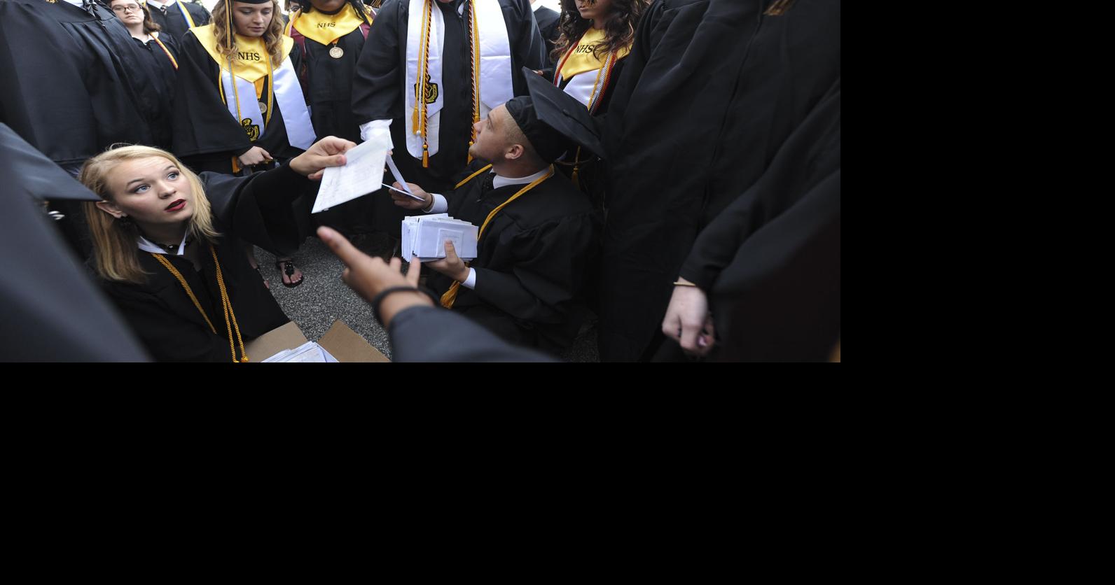 Athens High graduation | News | decaturdaily.com