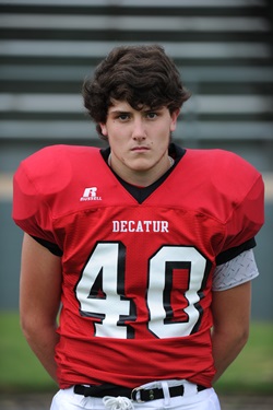 High School Football - Decatur | High School | decaturdaily.com
