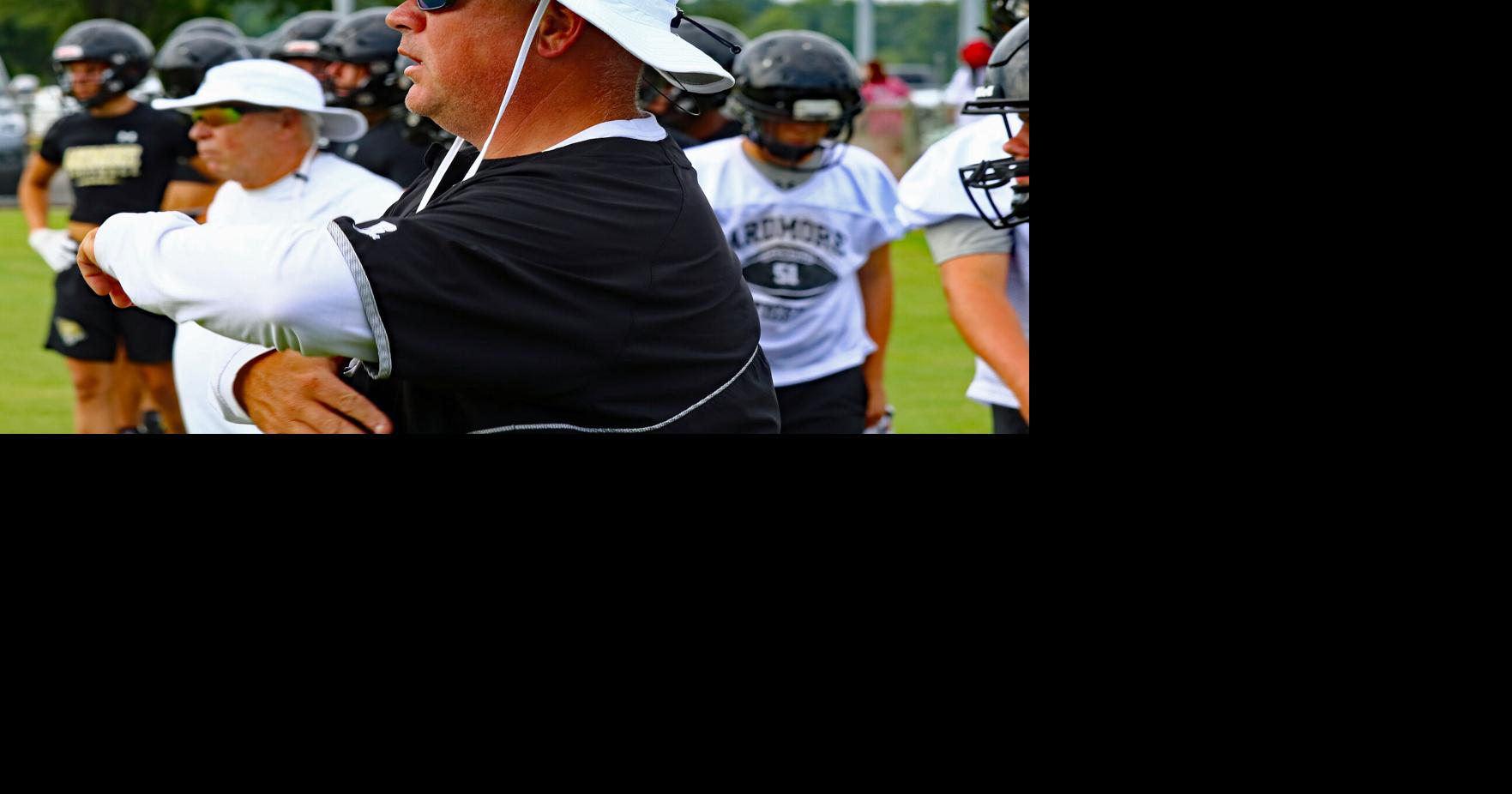 DecaturDaily.com - Region preview: Can any area team challenge Russellville? image