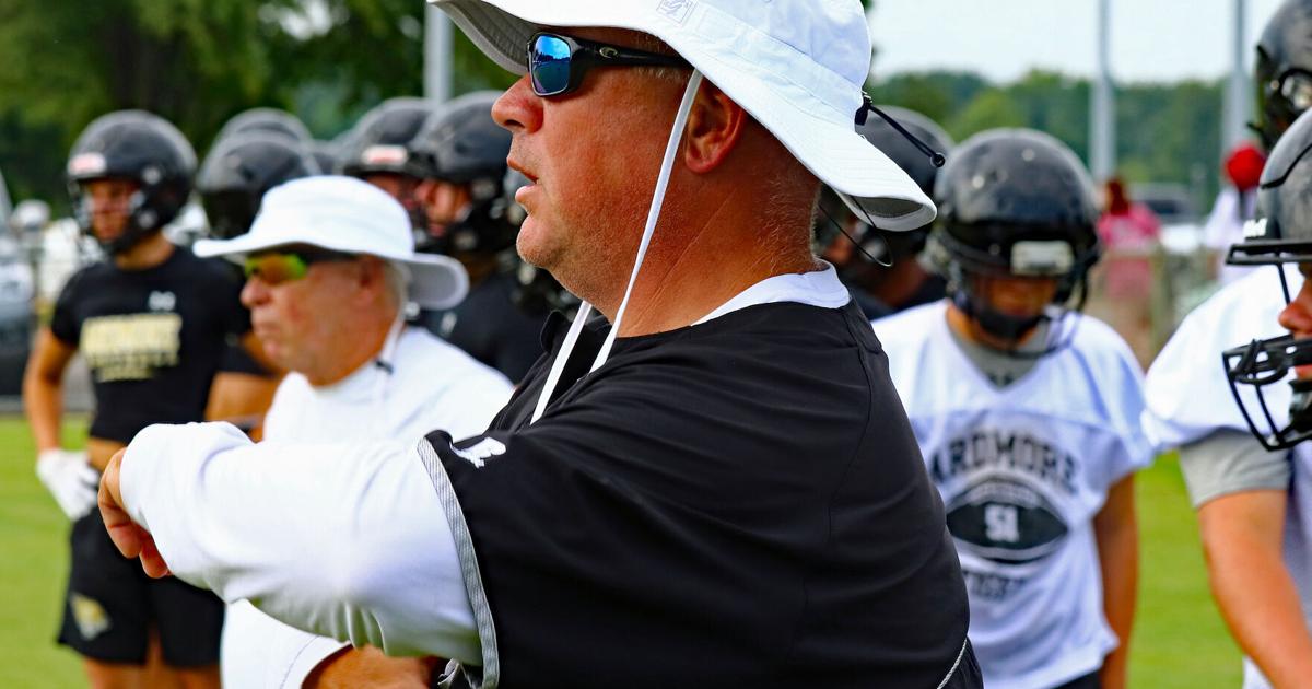 DecaturDaily.com - Region preview: Can any area team challenge Russellville? image