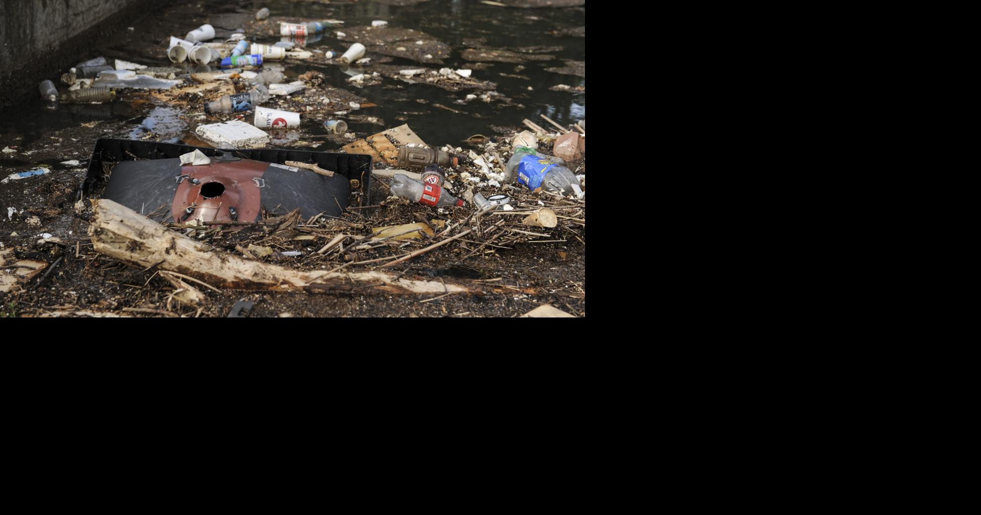 Litter problems surface | Local News | decaturdaily.com