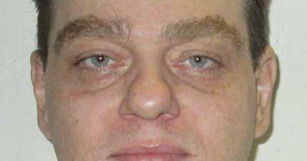 Alabama to execute man for 1997 shooting death of store clerk | State ...