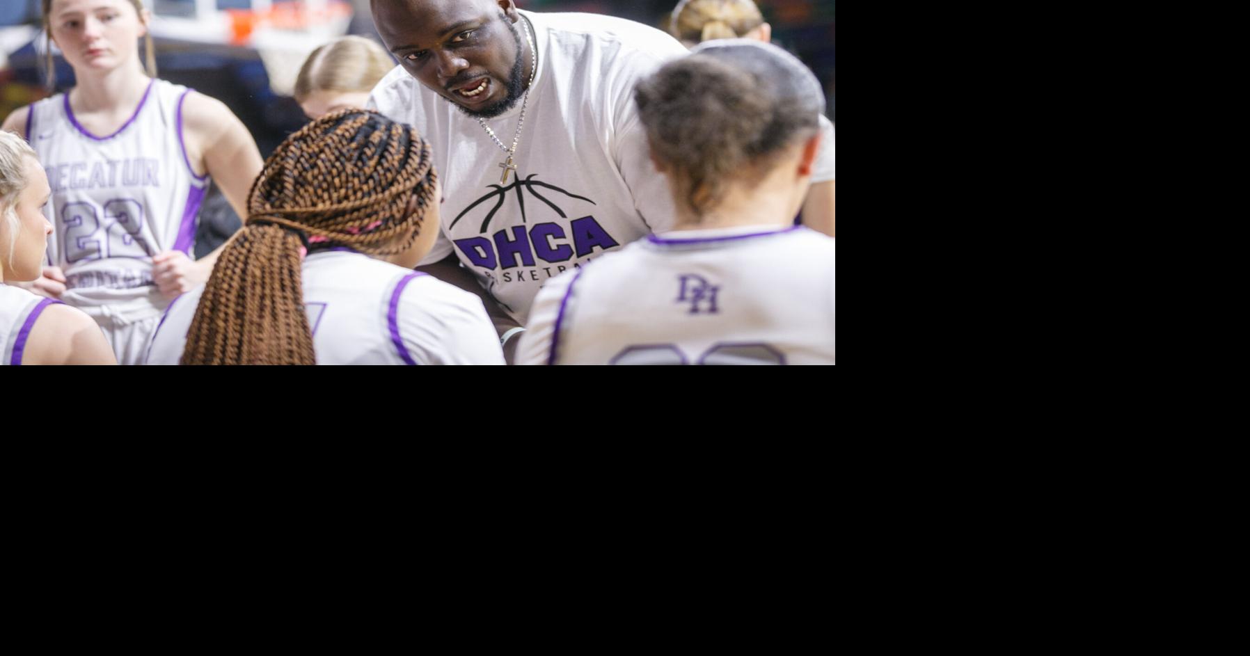 Decatur Heritage rolls over Whitesburg in regional semifinals | Decatur ...