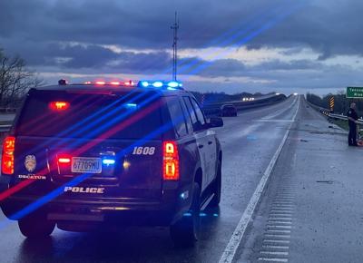 Decatur police