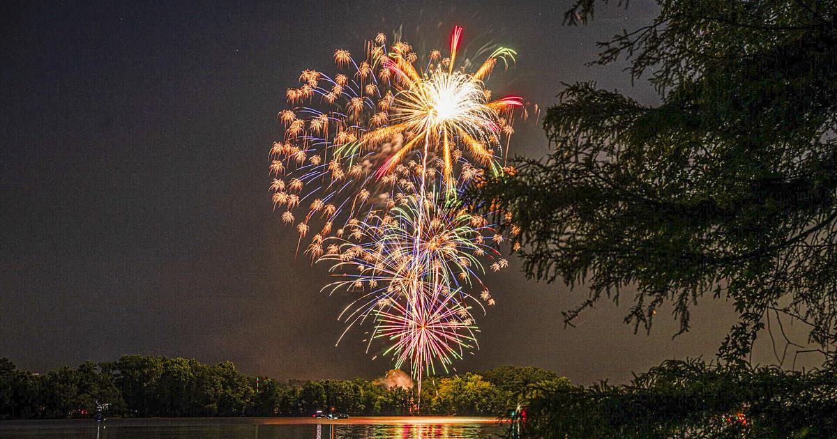 60th anniversary of Spirit of America will celebrate nation's 250th birthday