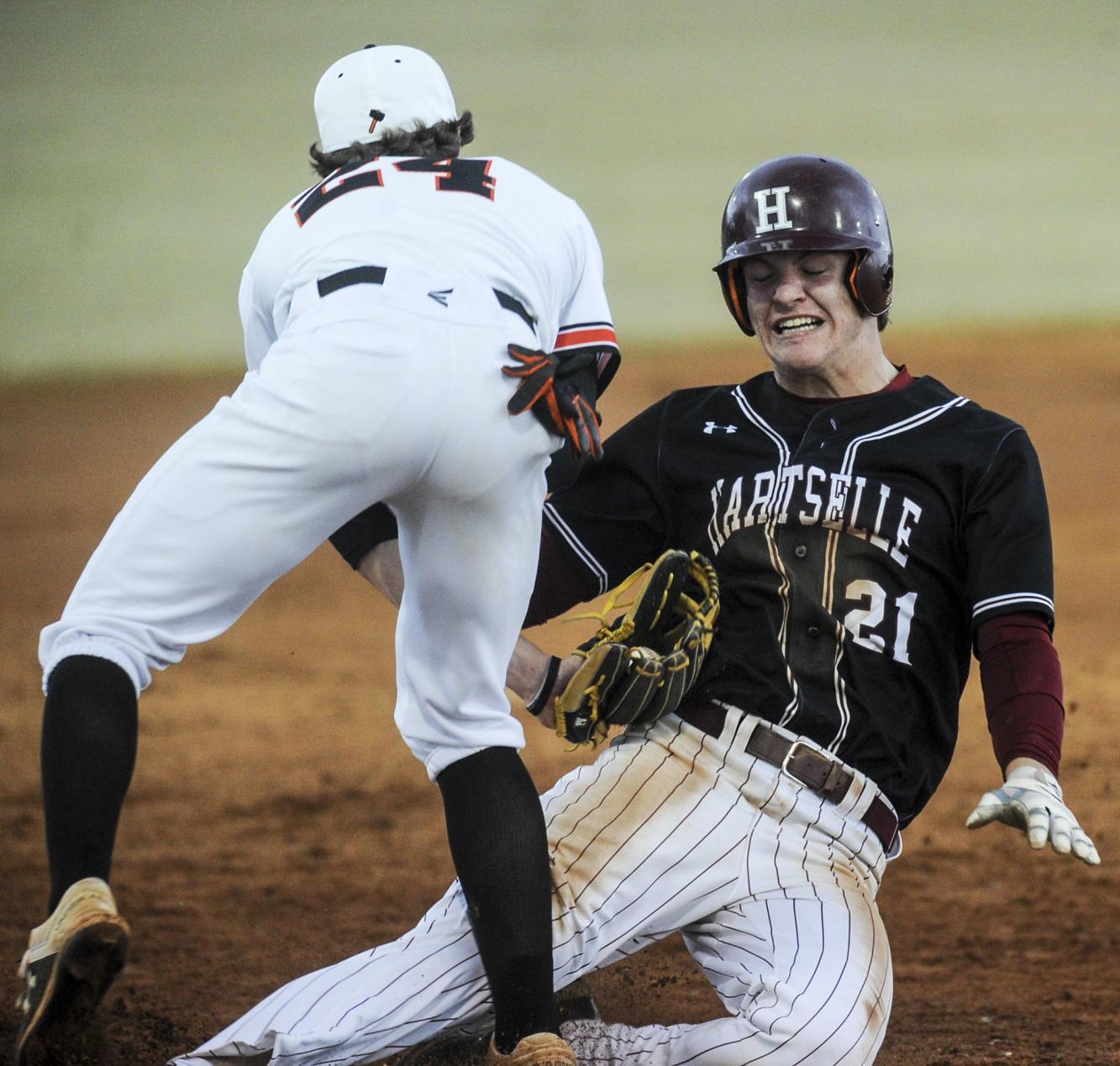 D200311 Hartselle Austin baseball Uploaded Photos