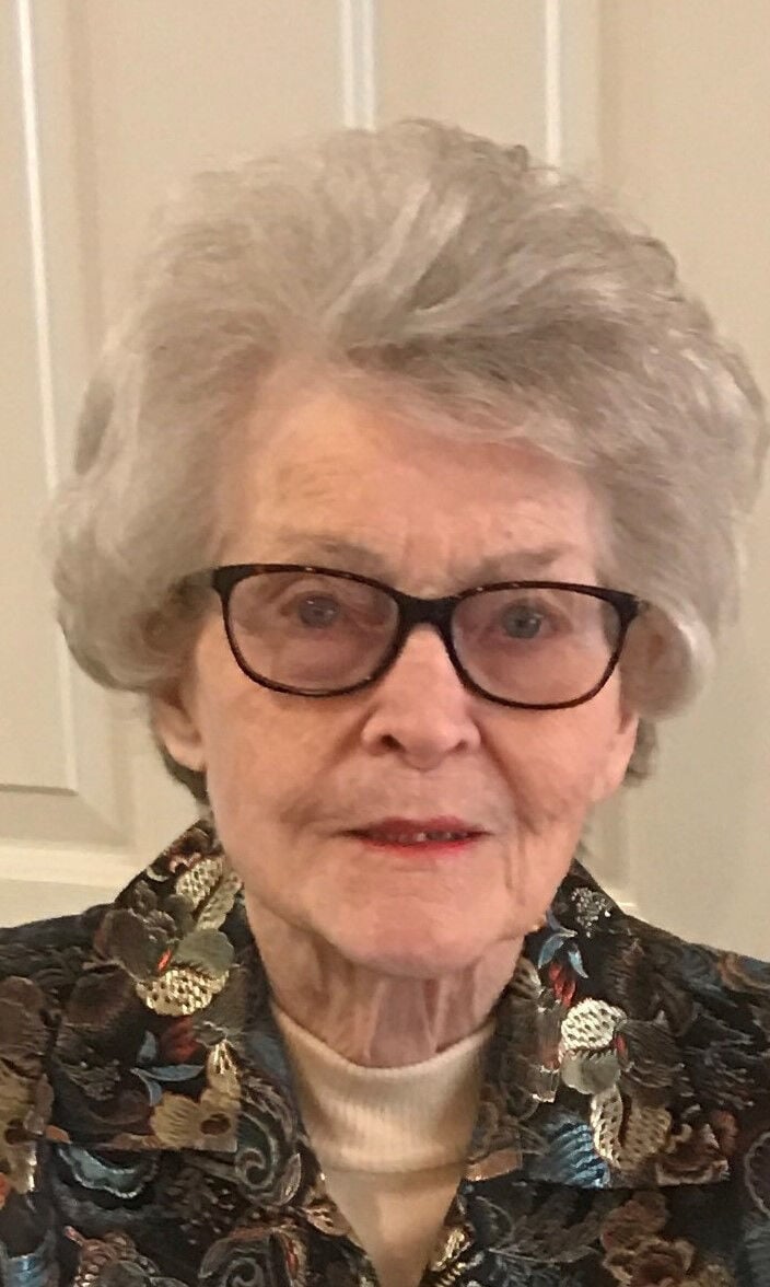 Lola June Williamson Sutterfield | Obituaries | Decaturdaily.com