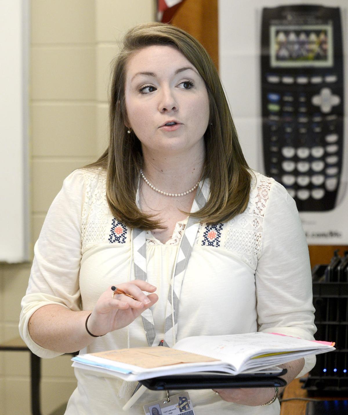 East Lawrence High students to use Mondays for intervention next