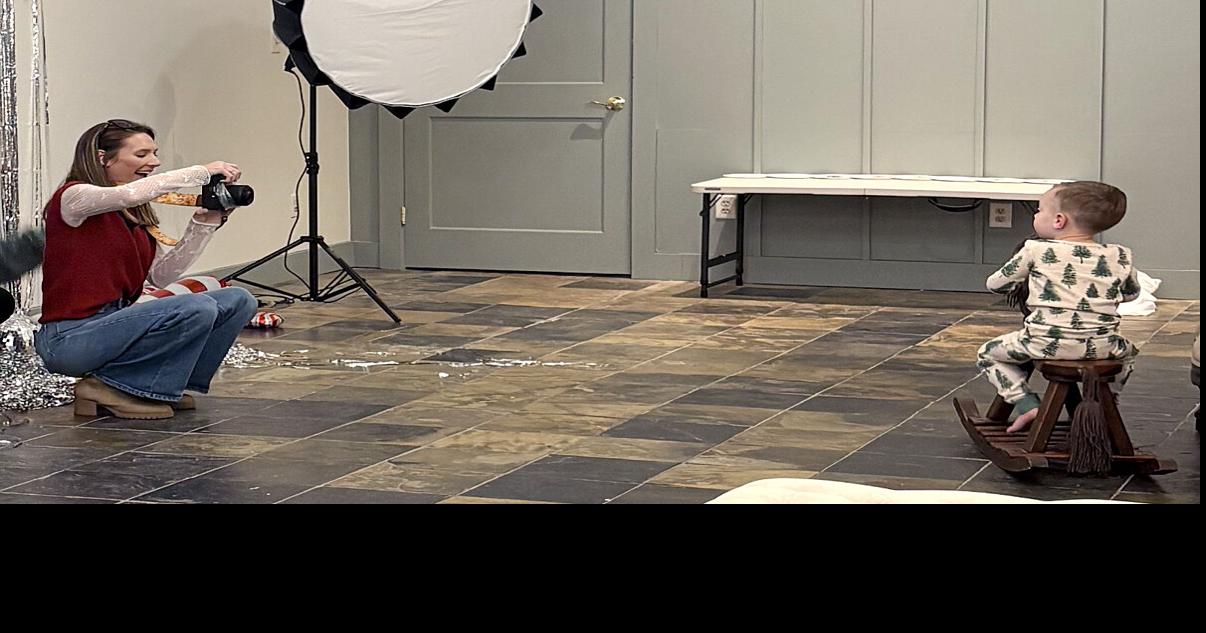 Let's Do Lunch moving after Cook's purchase, photo studio opens ...