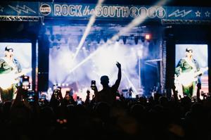 Rock the South music festival coming to Decatur