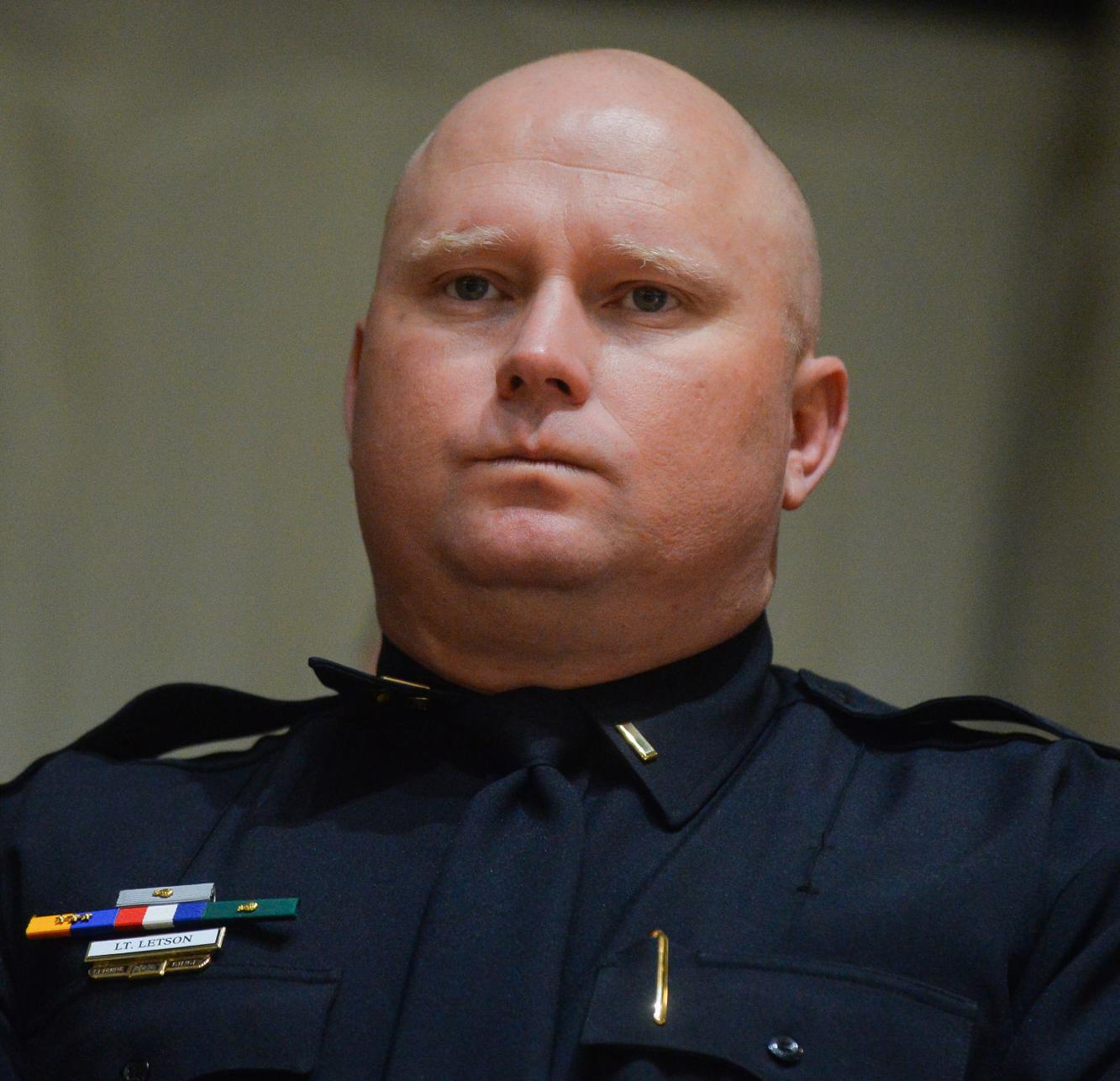 Decatur police lieutenant faces trial on charge of assaulting minor