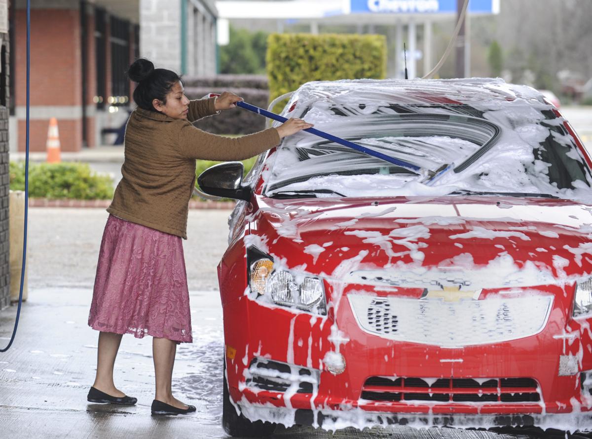 D211228 car wash