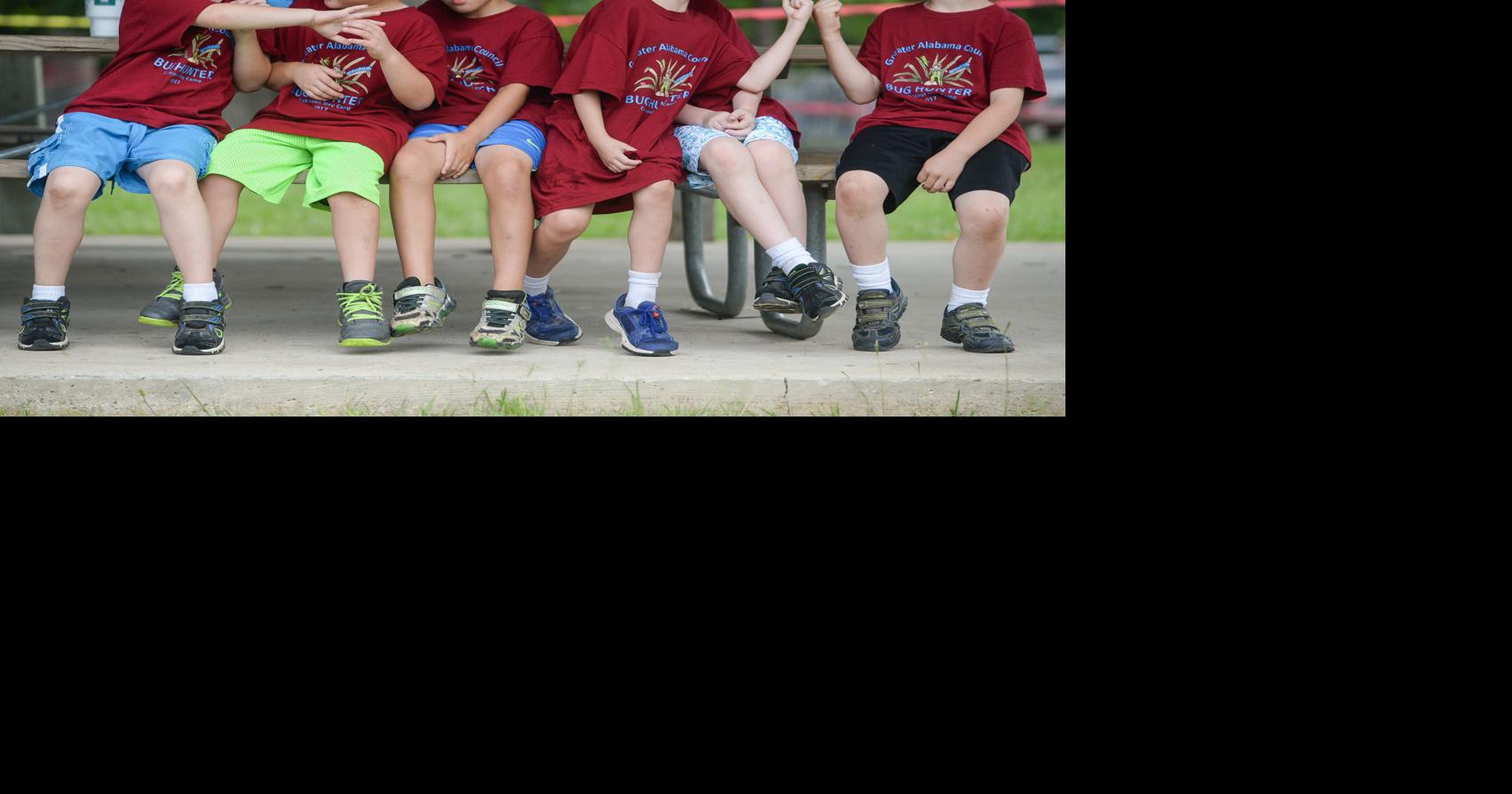 Cub Scout Day Camp | Gallery | decaturdaily.com