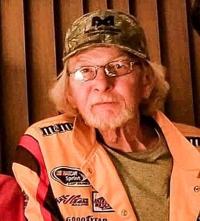 Stanley Ray Clark