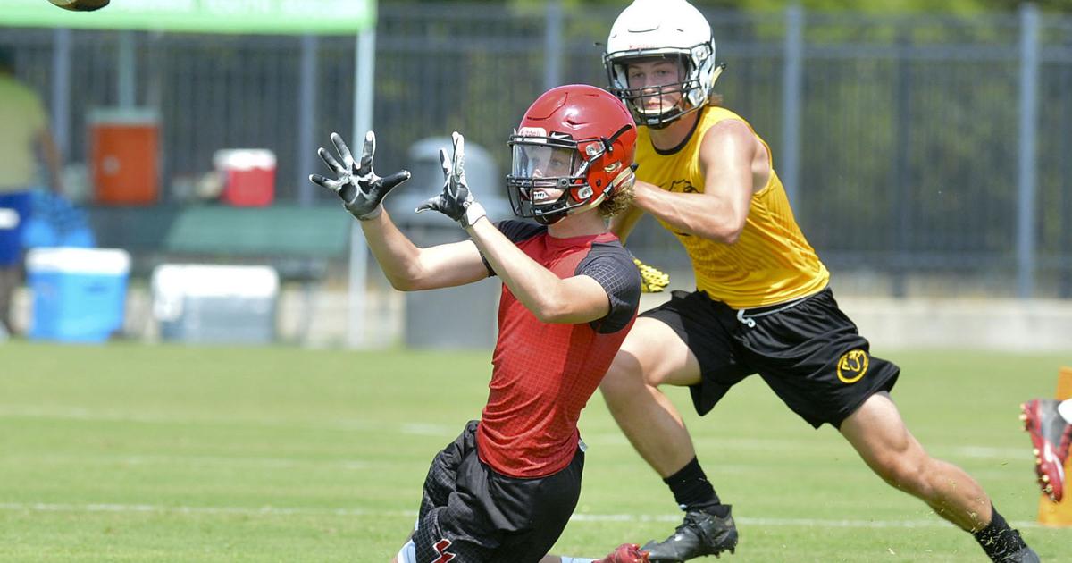 Decatur Red Raider Decatur Al Instagram Decatur Red Raiders | Decatur High | decaturdaily.com