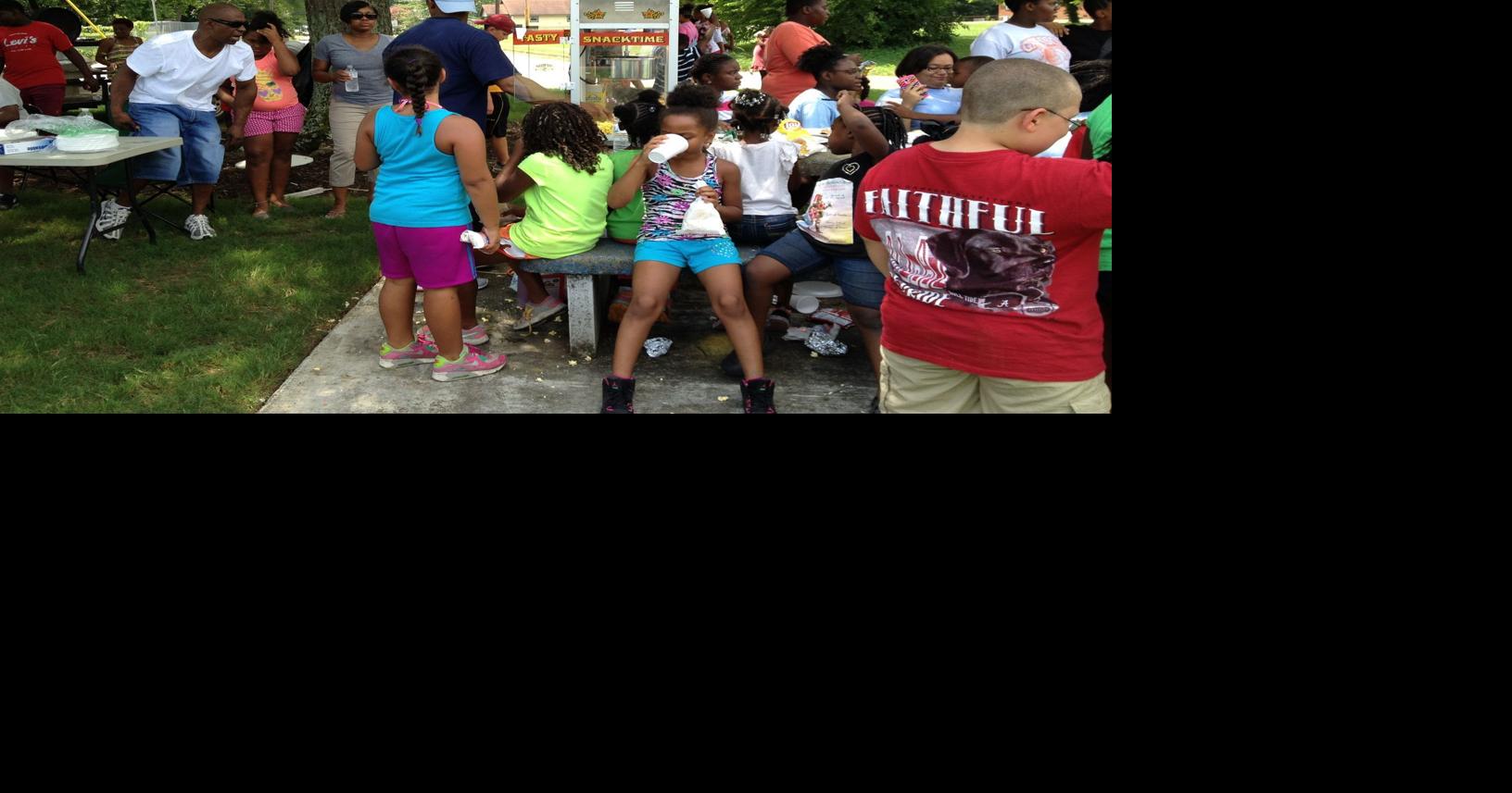 Camp Safe Haven | Gallery | decaturdaily.com