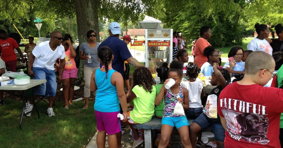 Camp Safe Haven | Gallery | decaturdaily.com