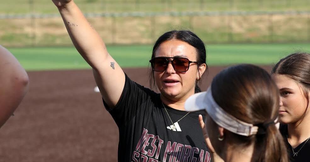 Weatherwax led West Morgan to first state tournament berth in 12 years