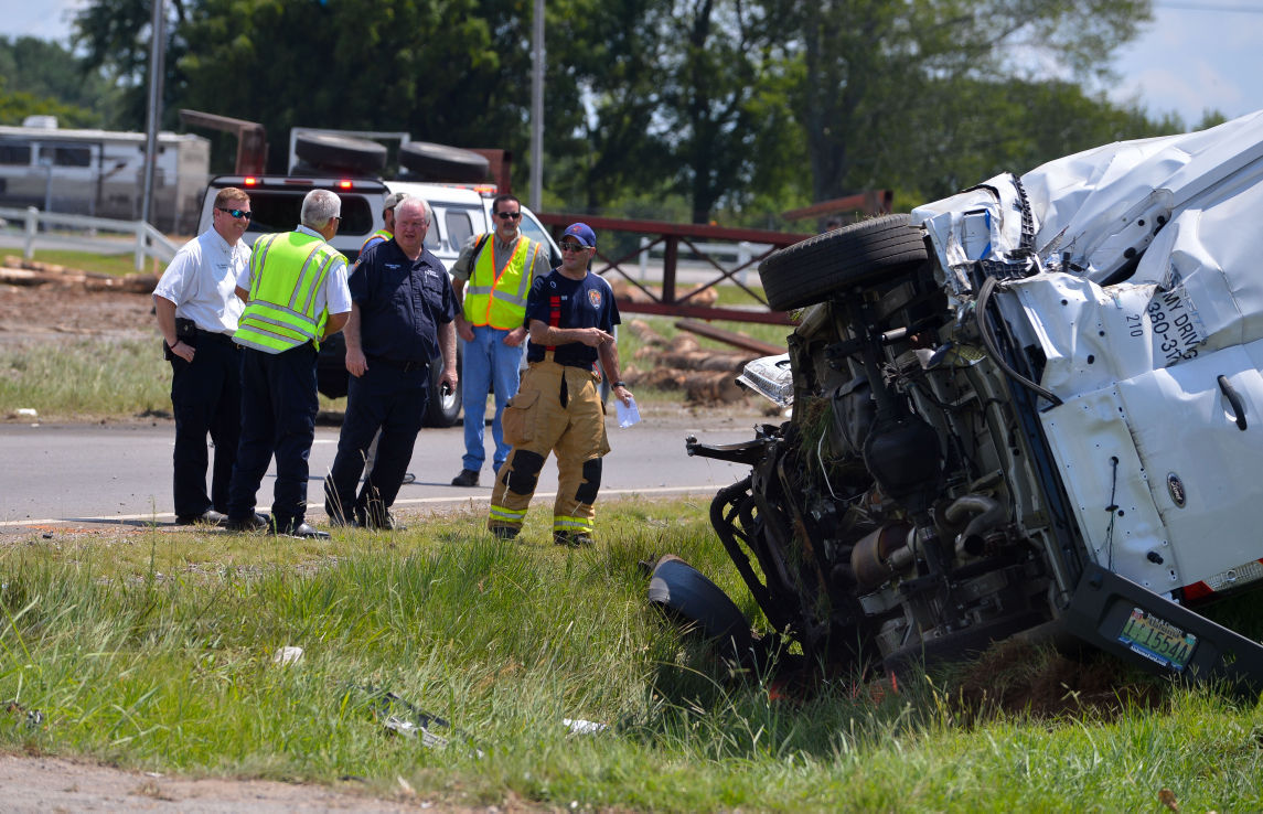 Fatal Wreck On Highway 31 in Tanner News