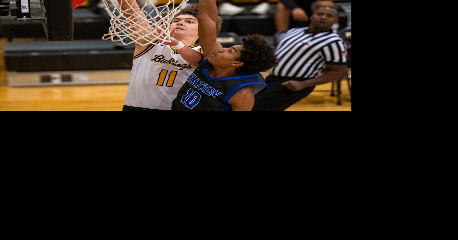 Priceville's Marx Optical Boys Basketball Thanksgiving Tournament ...