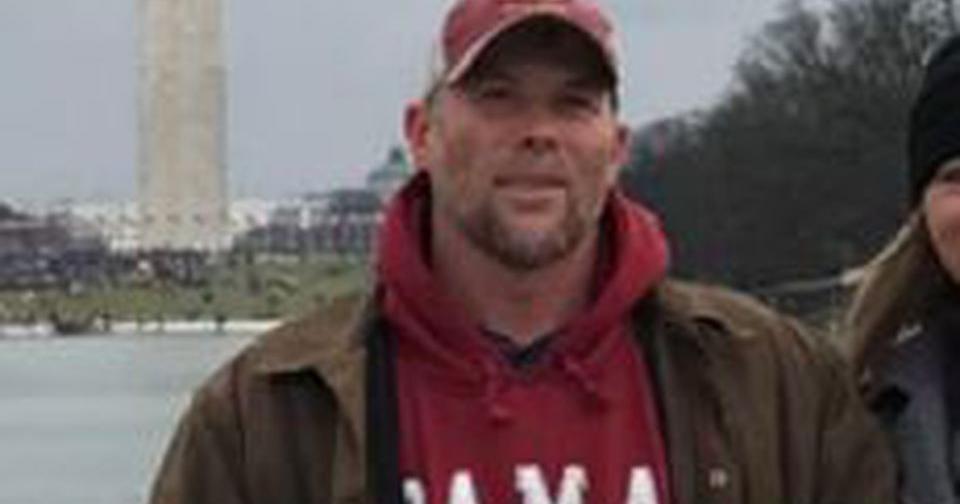 Falkville Man Facing Felony Charges Related To Jan 6 Riots Morgan lazy-donkey-travelok-oklahoma-s-official-travel-tourism-site