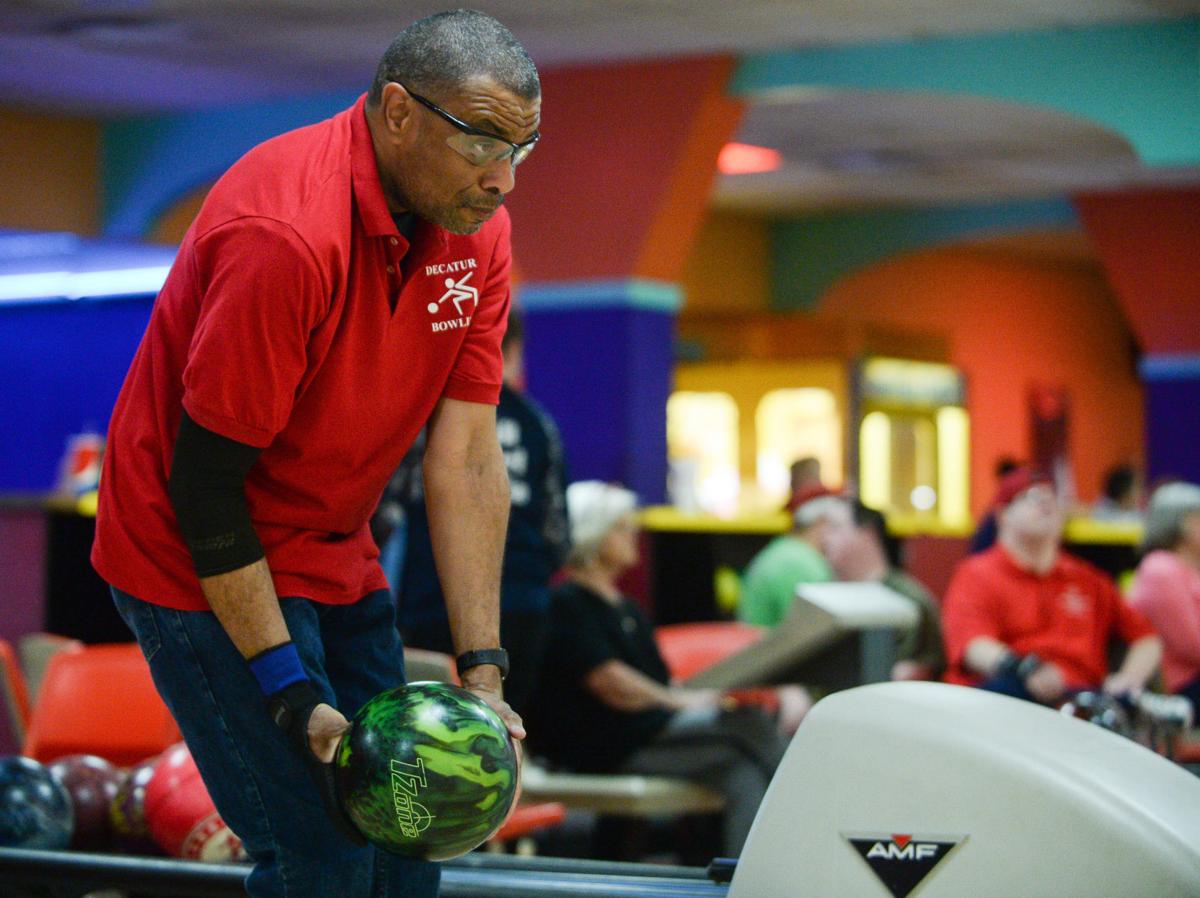 Special Needs Bowling Tournament Gallery