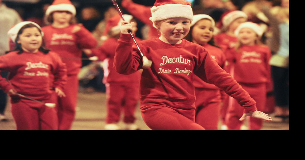 Decatur Christmas Parade News