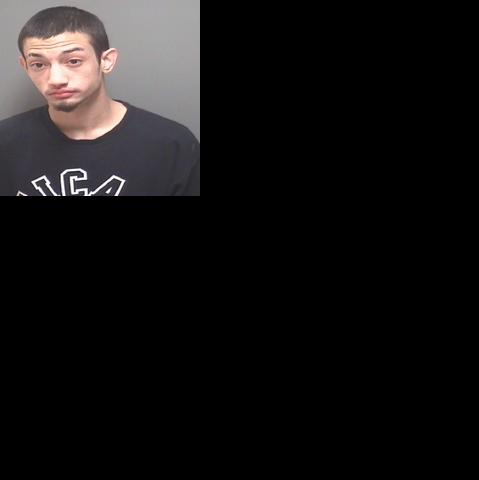 Decatur police charge Morgan resident with breaking into occupied house ...