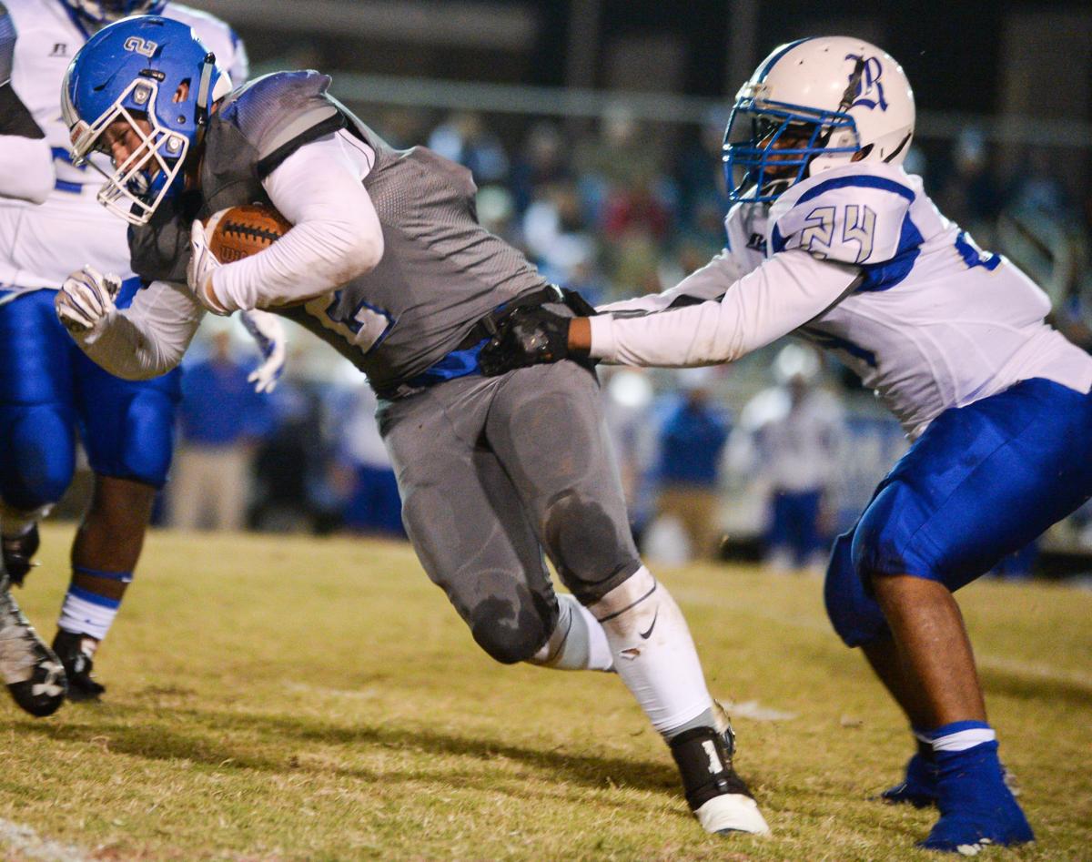 Falkville Vs Reeltown Gallery Decaturdaily Com