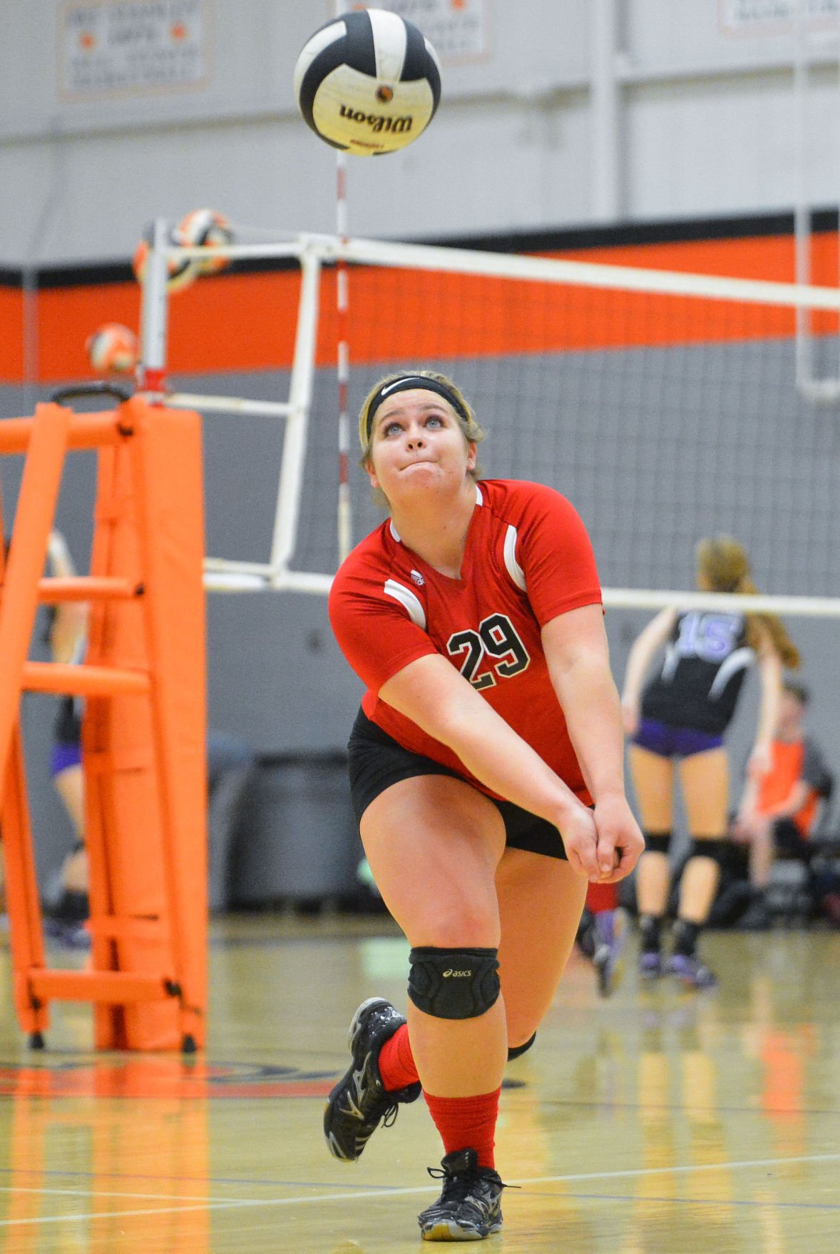 Morgan County Volleyball Tournament | Gallery | decaturdaily.com