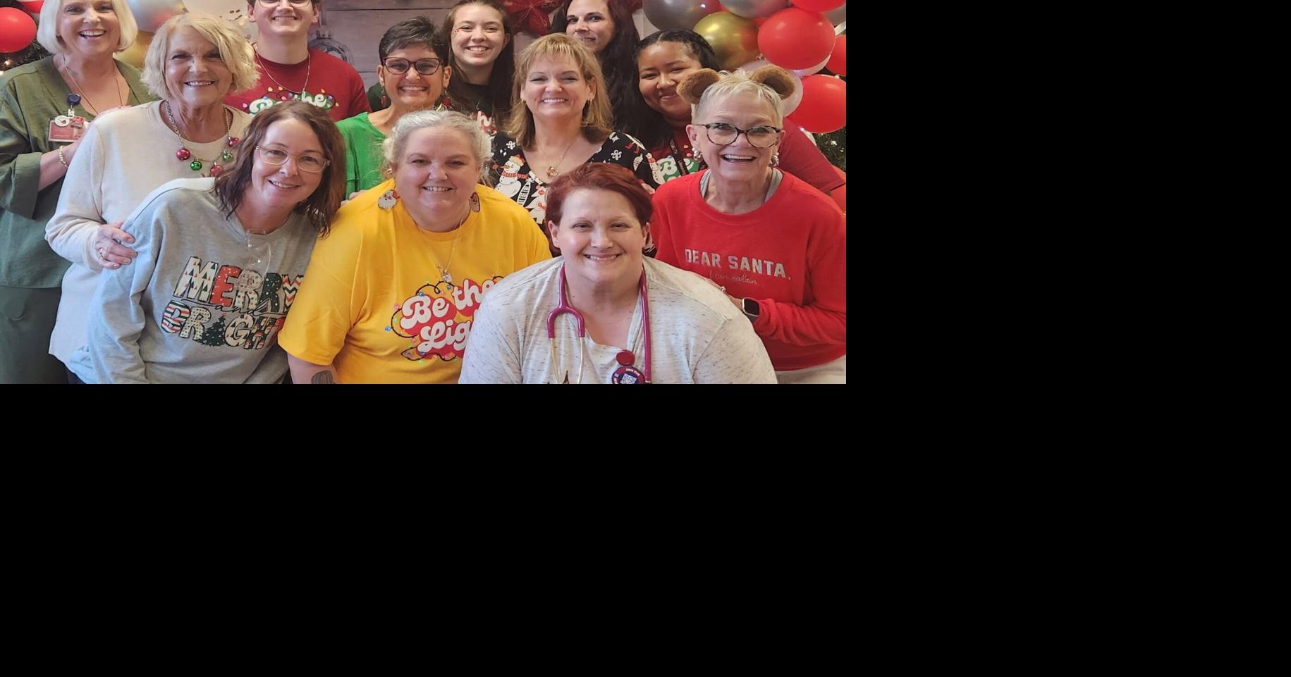 Driven to Give: Decatur woman organizes 15th annual birthday blood drive
