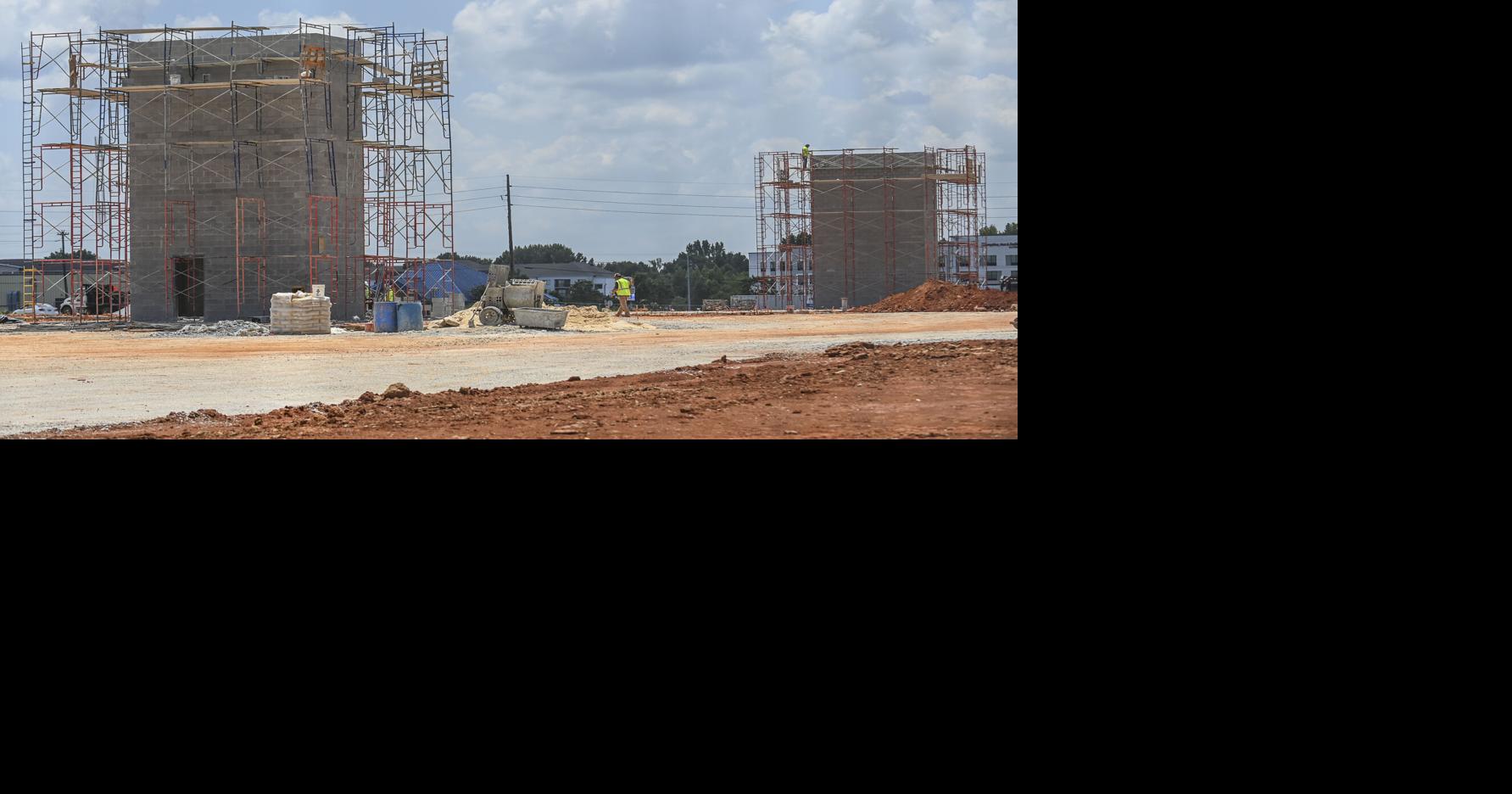 Council fields requests for economic incentives