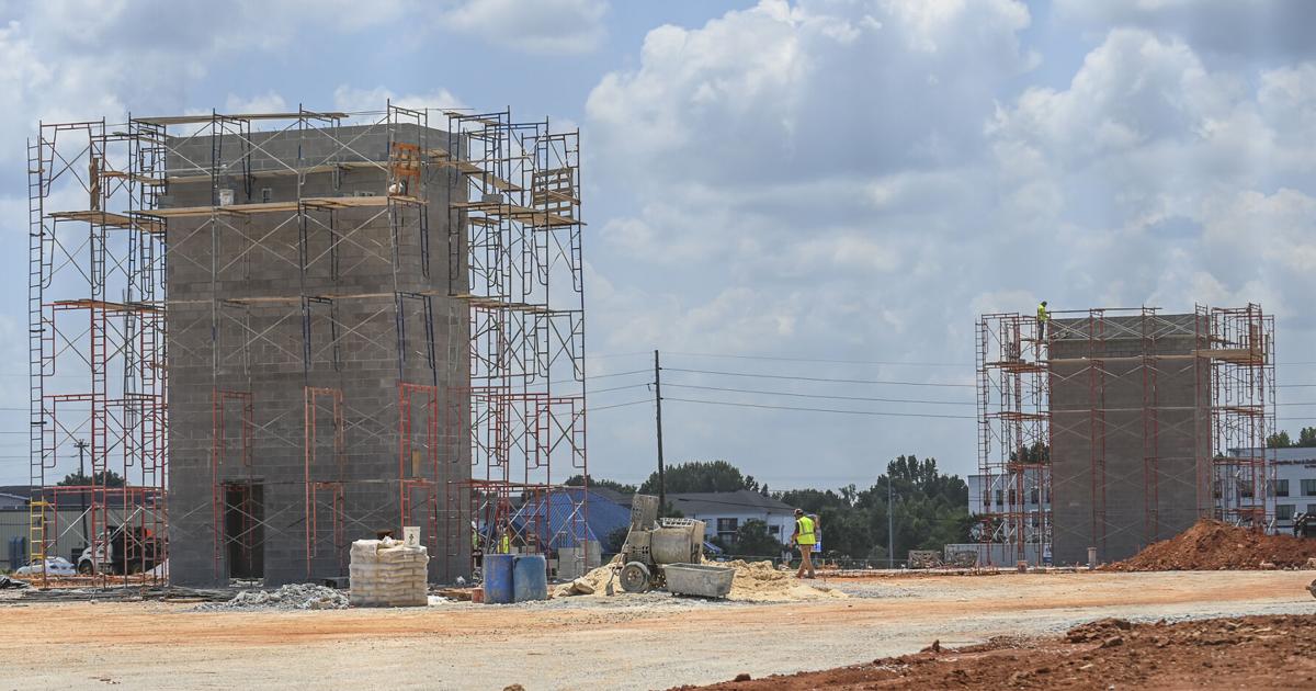 Council fields requests for economic incentives