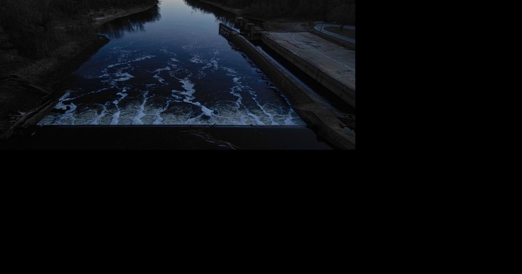 A crisis emerges across the US as 'forever chemicals' quietly contaminate drinking water wells