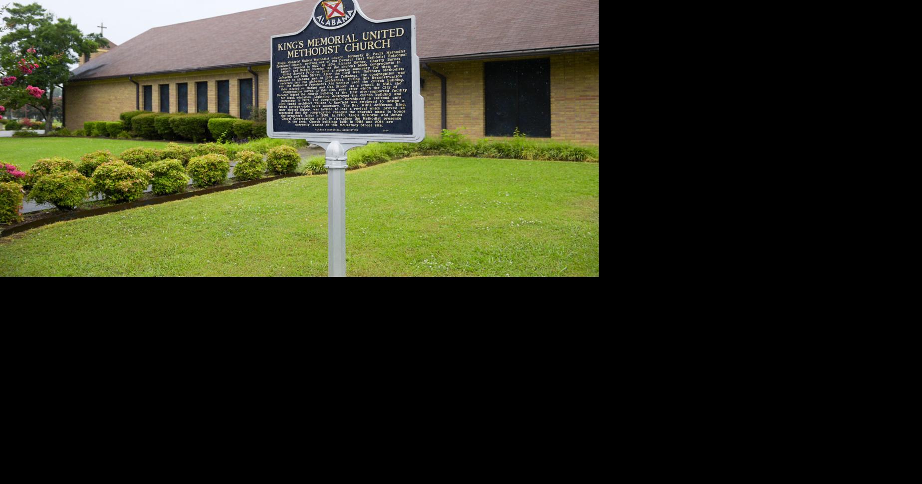 History of Faith: Program to highlight role of Black churches in ...