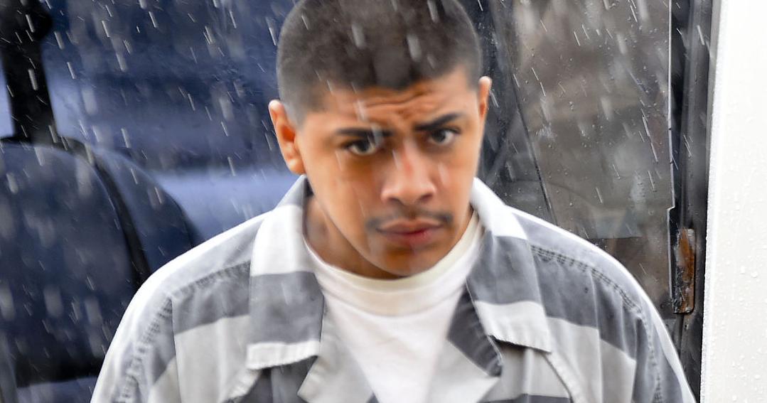 Judge calls Nava's life sentence in Decatur murder 'loss of 2 lives ...