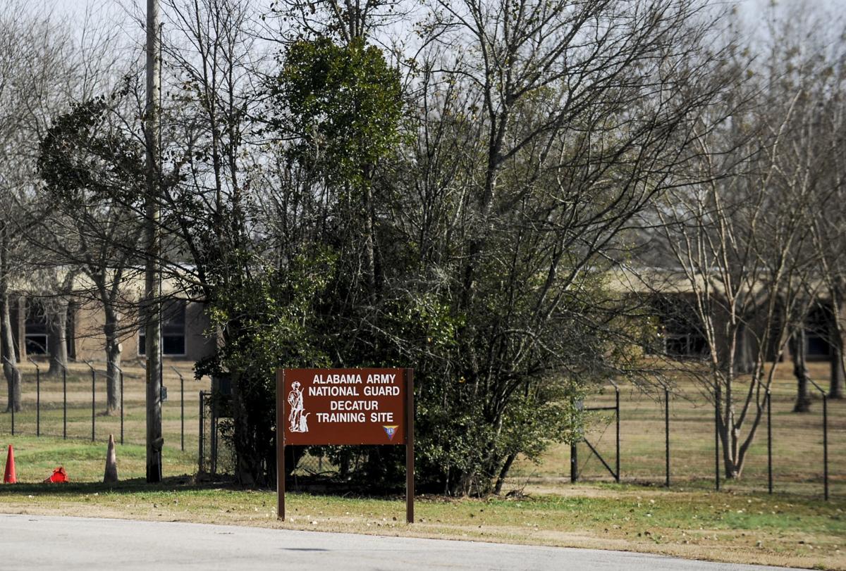 National Guard S Use Of Wallace Center Not What We Were Promised Morgan County Decaturdaily Com