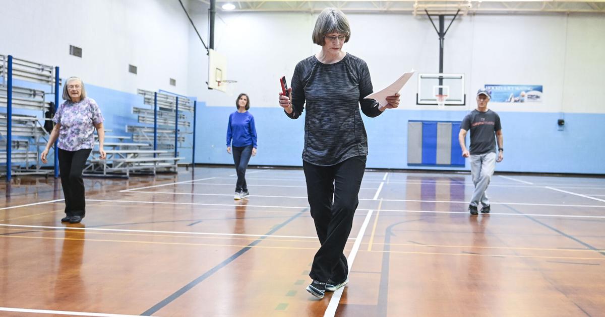 Evaluation of recreation facilities could lead to operating 1 rec ...