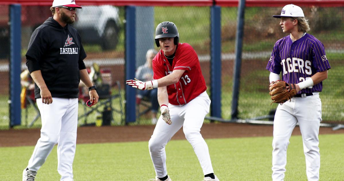Decatur Commodores 2025 ALL-STATE BASEBALL TEAM | High School | decaturdaily.com