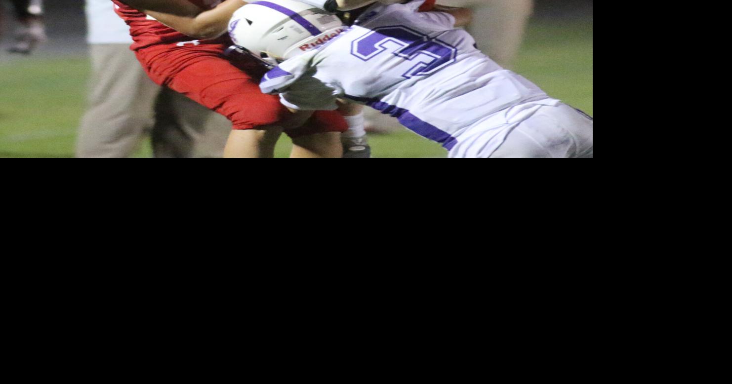 DecaturDaily.com - Lawrence County gets first win of Walker era image