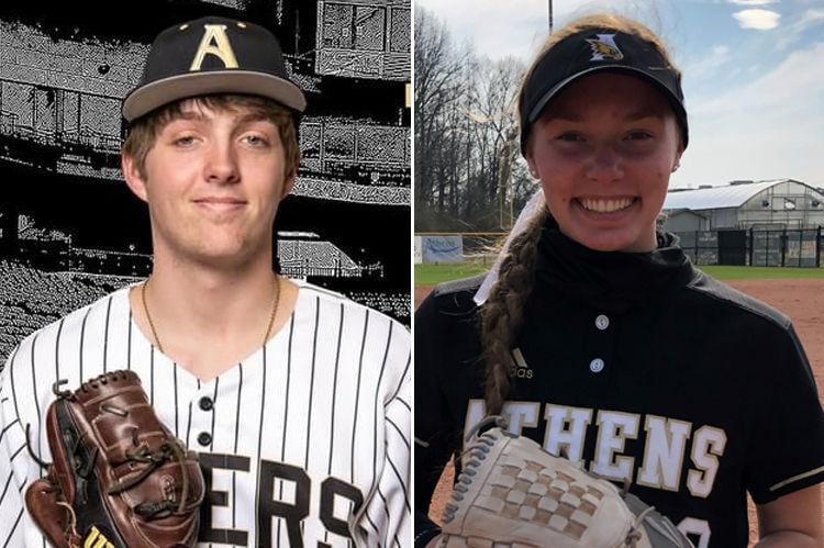 DecaturDaily.com - Cheatham, Simon voted Fans' Players of the Week image