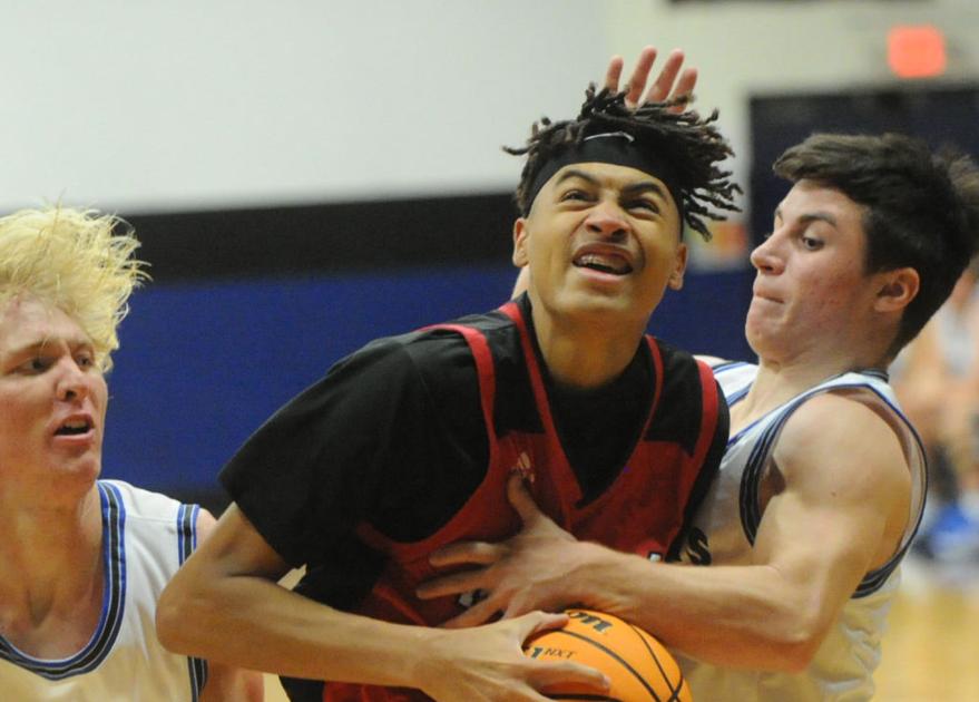 DecaturDaily.com - Lawrence County tops Hatton image