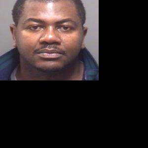 Sex offender arrested | Local News | decaturdaily.com