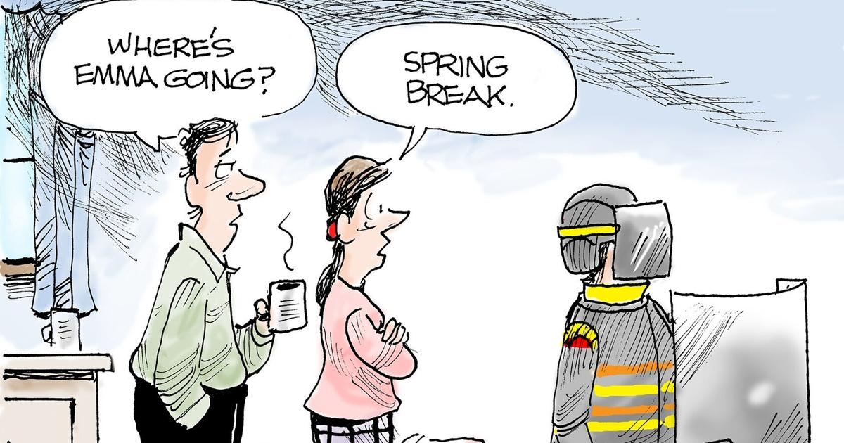 Stephen Decatur Cartoon Today's editorial cartoon | | decaturdaily.com