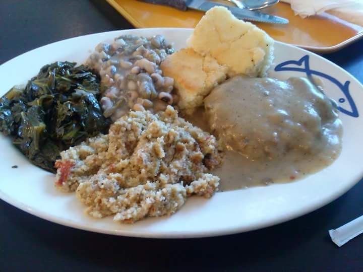 Minnie Lee’s Hometown Diner Opportunity