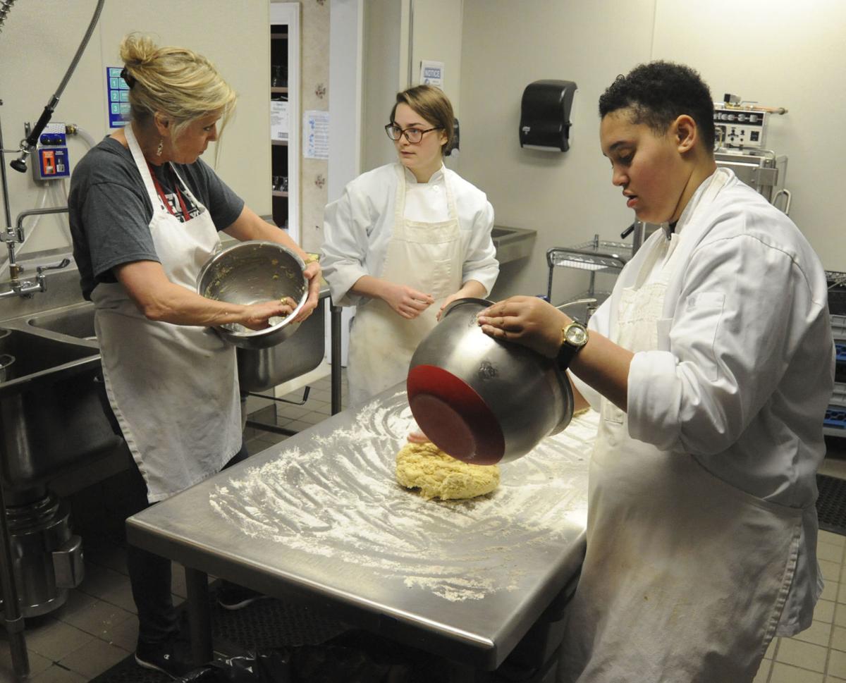 Decatur students in NASA cooking competition | Decatur | decaturdaily.com