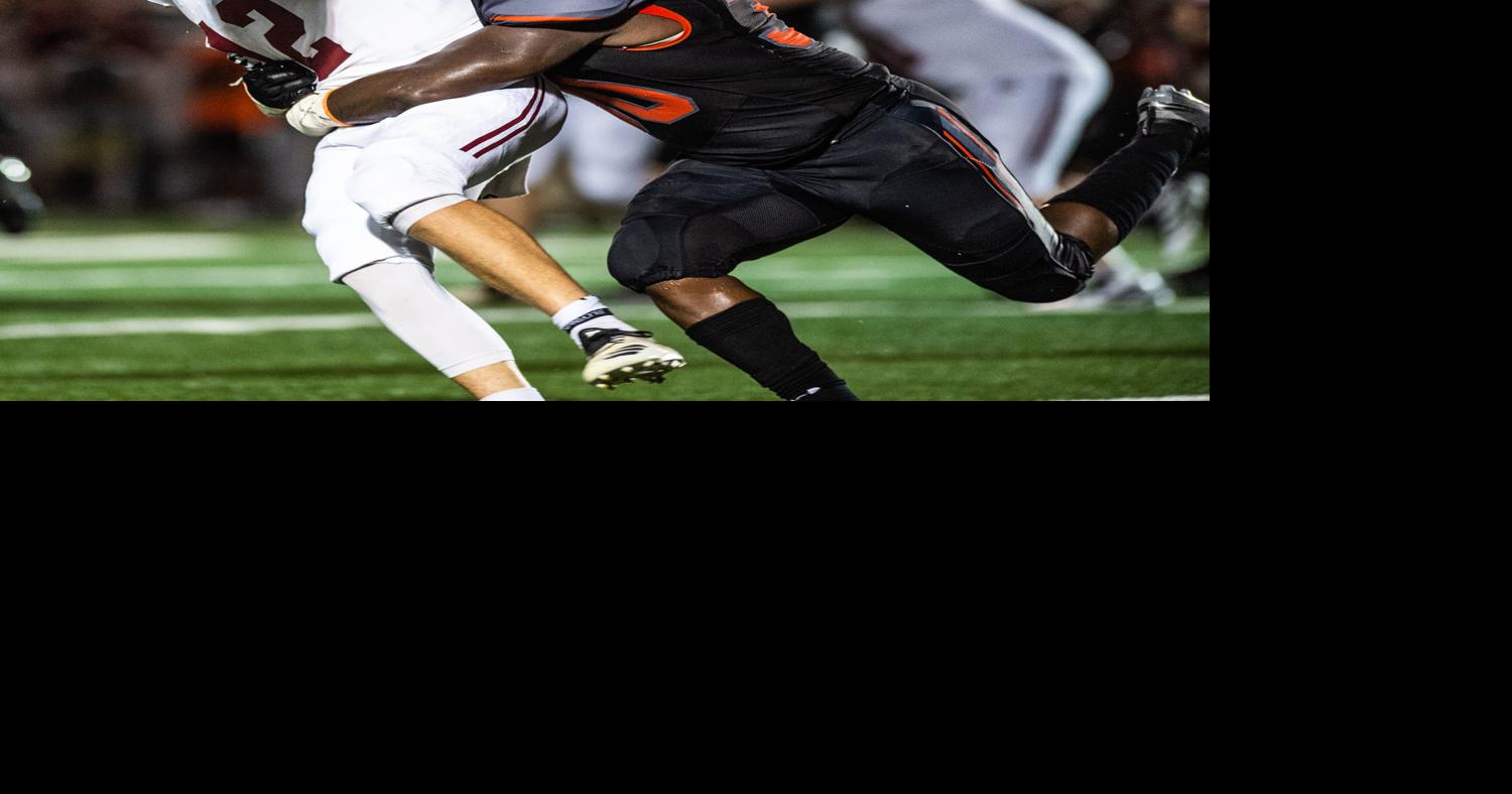 Football: Austin visits Sparkman in a battle of unbeatens | Austin ...