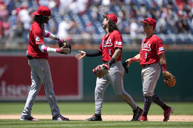 Poll: Do Sox need to adopt yellow jerseys for the rest of '23?