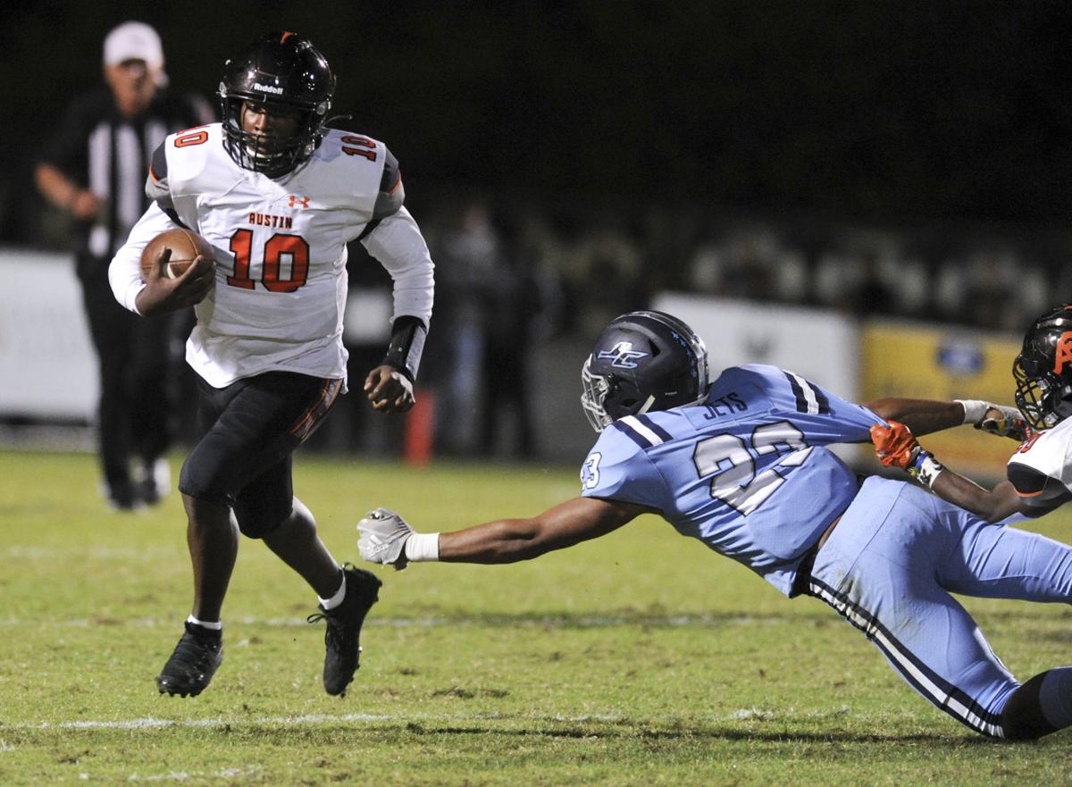 Cancellation Of Showcase Camps Limits Exposure Of High School