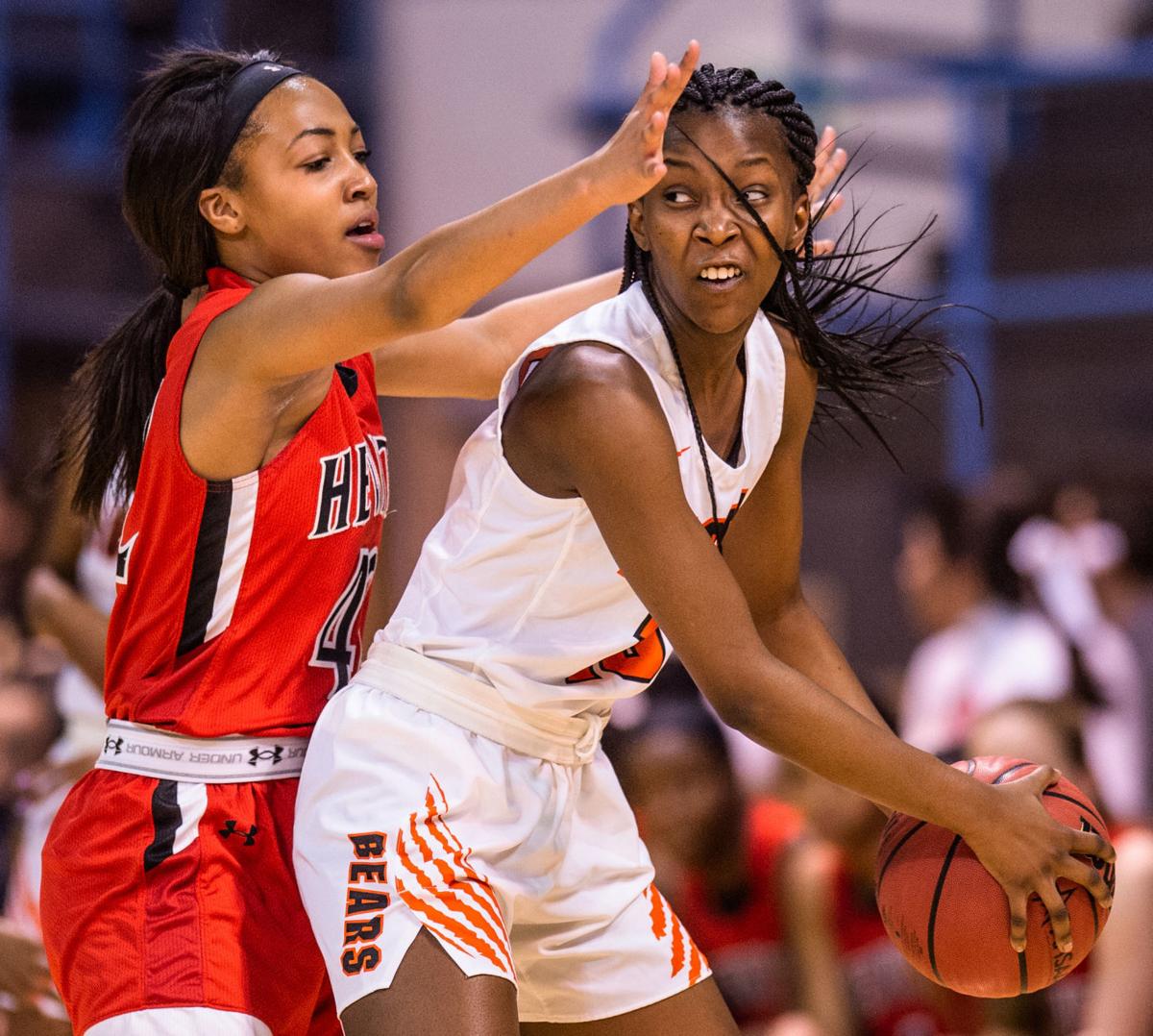 Austin Vs Hewitt Trussville At Wallace State Sports
